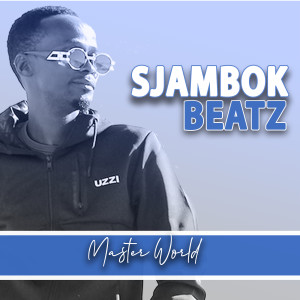 Album Sjambok Beatz from 