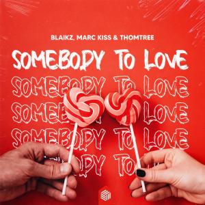 Listen to Somebody to Love song with lyrics from Blaikz
