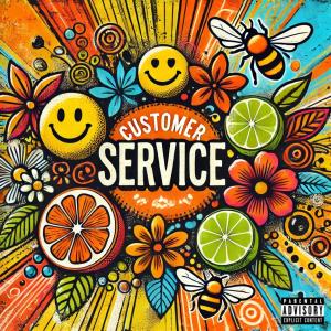 อัลบัม Customer Service (Explicit) ศิลปิน Camp Foreign