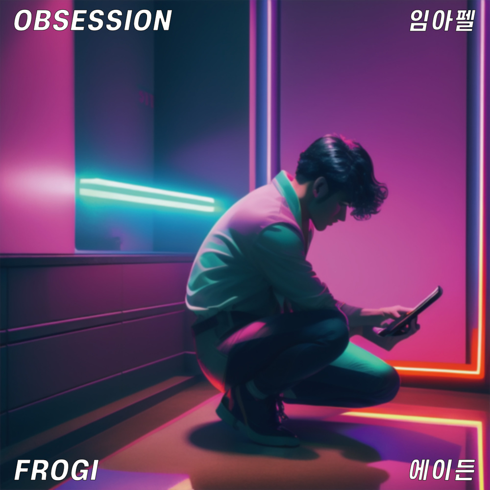 OBSESSION (feat. Aiden)