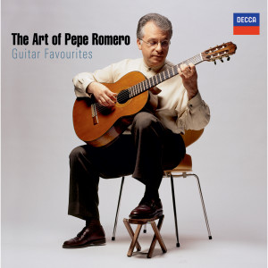 ดาวน์โหลดและฟังเพลง Recuerdos de la Alhambra พร้อมเนื้อเพลงจาก Pepe Romero