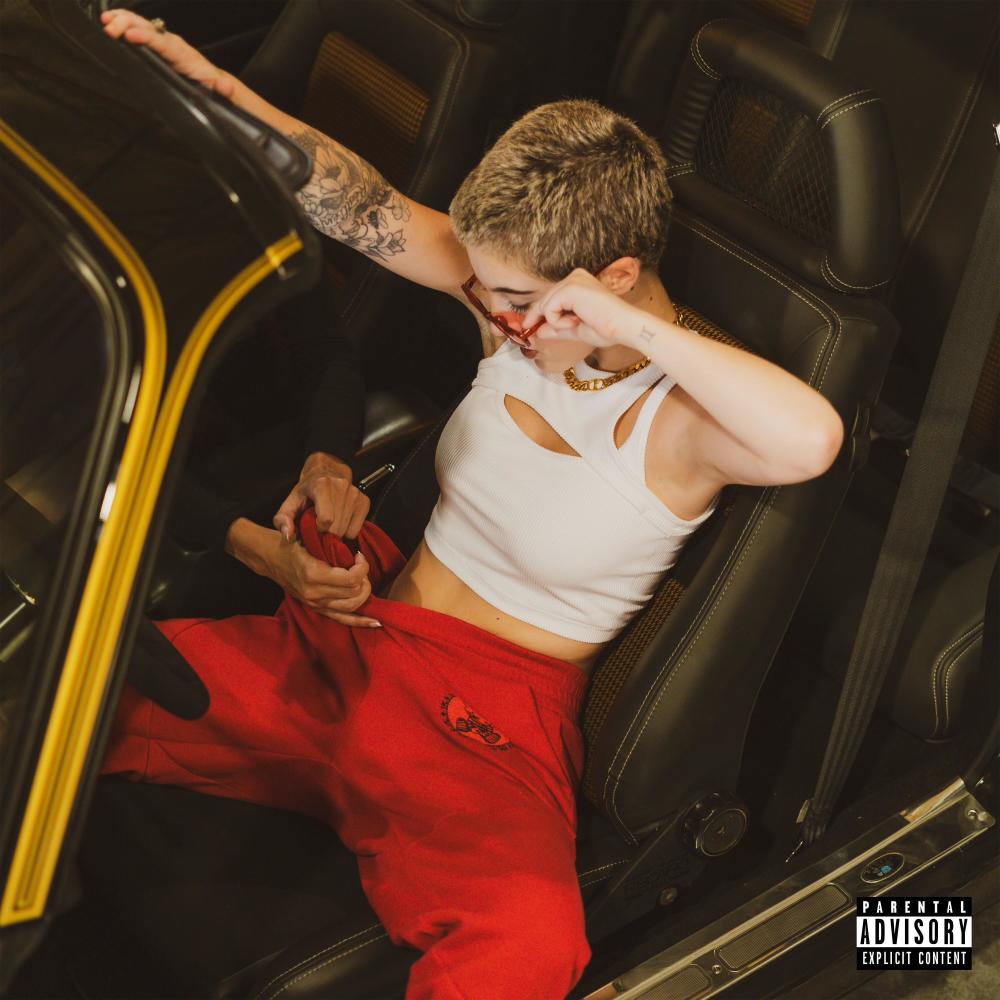 Driveway (feat. AJ the Heartbreak Kid) (Explicit)