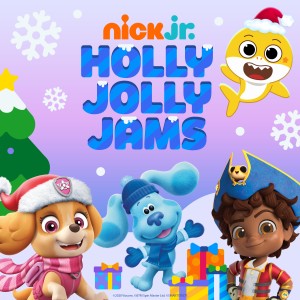 ดาวน์โหลดและฟังเพลง Deck the Pups พร้อมเนื้อเพลงจาก PAW Patrol