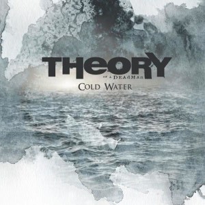 收聽Theory of a Deadman的Cold Water歌詞歌曲