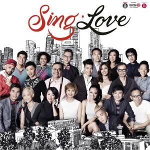 Dengarkan lagu Simply, Love / 簡愛 nyanyian Stefanie Sun dengan lirik