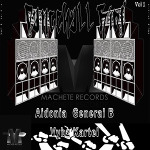 Listen to Wine up U Body (Pon Me) (Wikaman Remix|Instrumental Version) song with lyrics from Machete Records