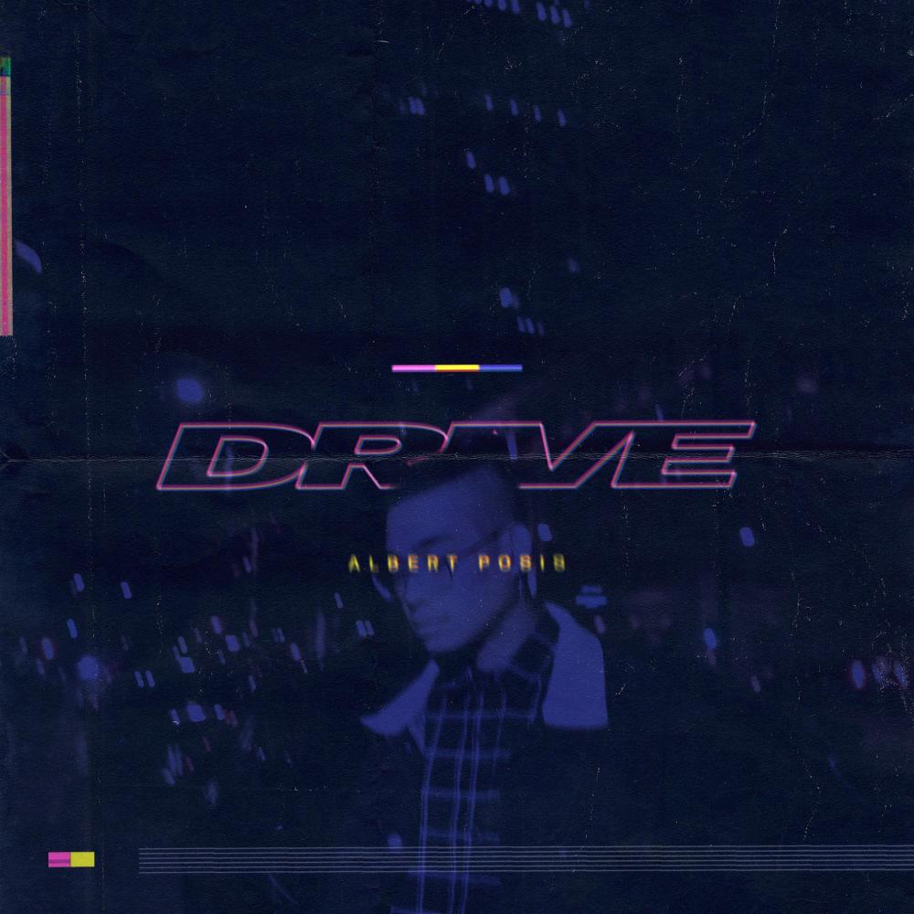 Be There (feat. Jesse Barrera & PRVDNT)