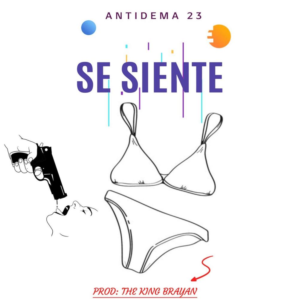 SE SIENTE