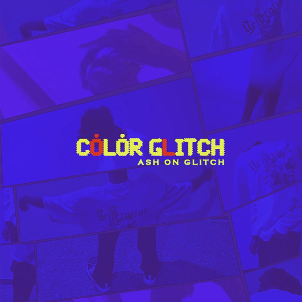 Color Glitch