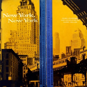 Dengarkan The Rivers lagu dari Harry Geller And The Orchestra dengan lirik
