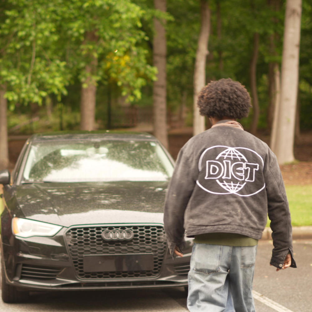 SWAG (feat. GAWD) (Explicit)
