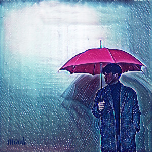 收聽묵的감싸줄게歌詞歌曲
