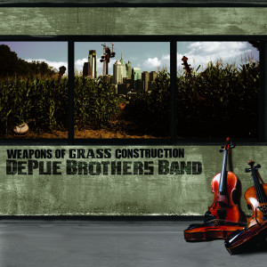 ดาวน์โหลดและฟังเพลง Dance of the Goblins พร้อมเนื้อเพลงจาก DePue Brothers Band