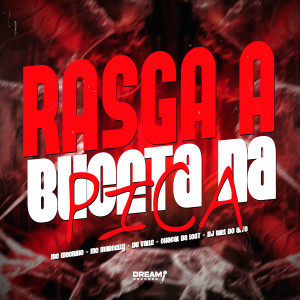 收聽DJ BIEL DO ALTO的Rasga a buceta na pica (Explicit)歌詞歌曲