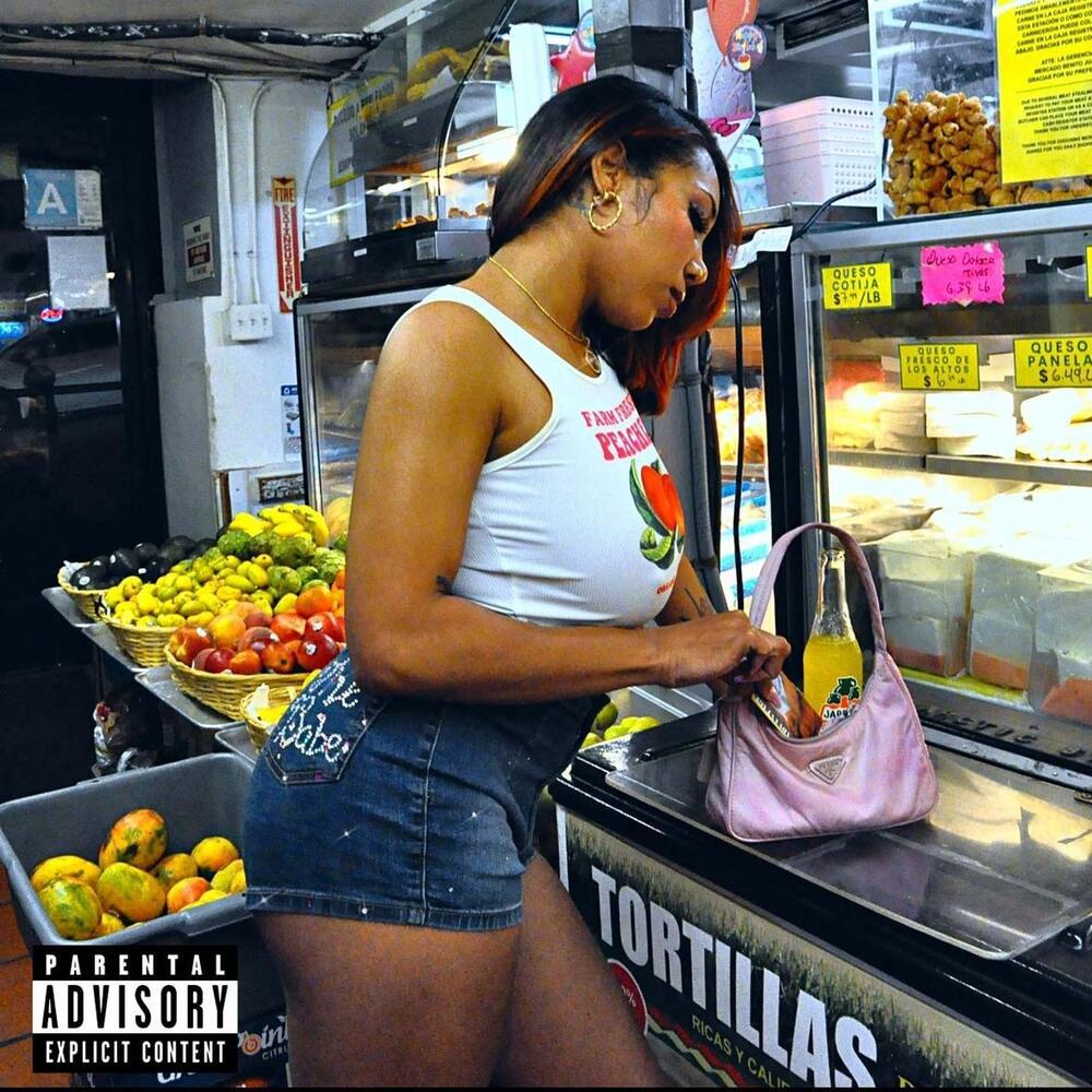 PINK RUNTZ (Explicit)