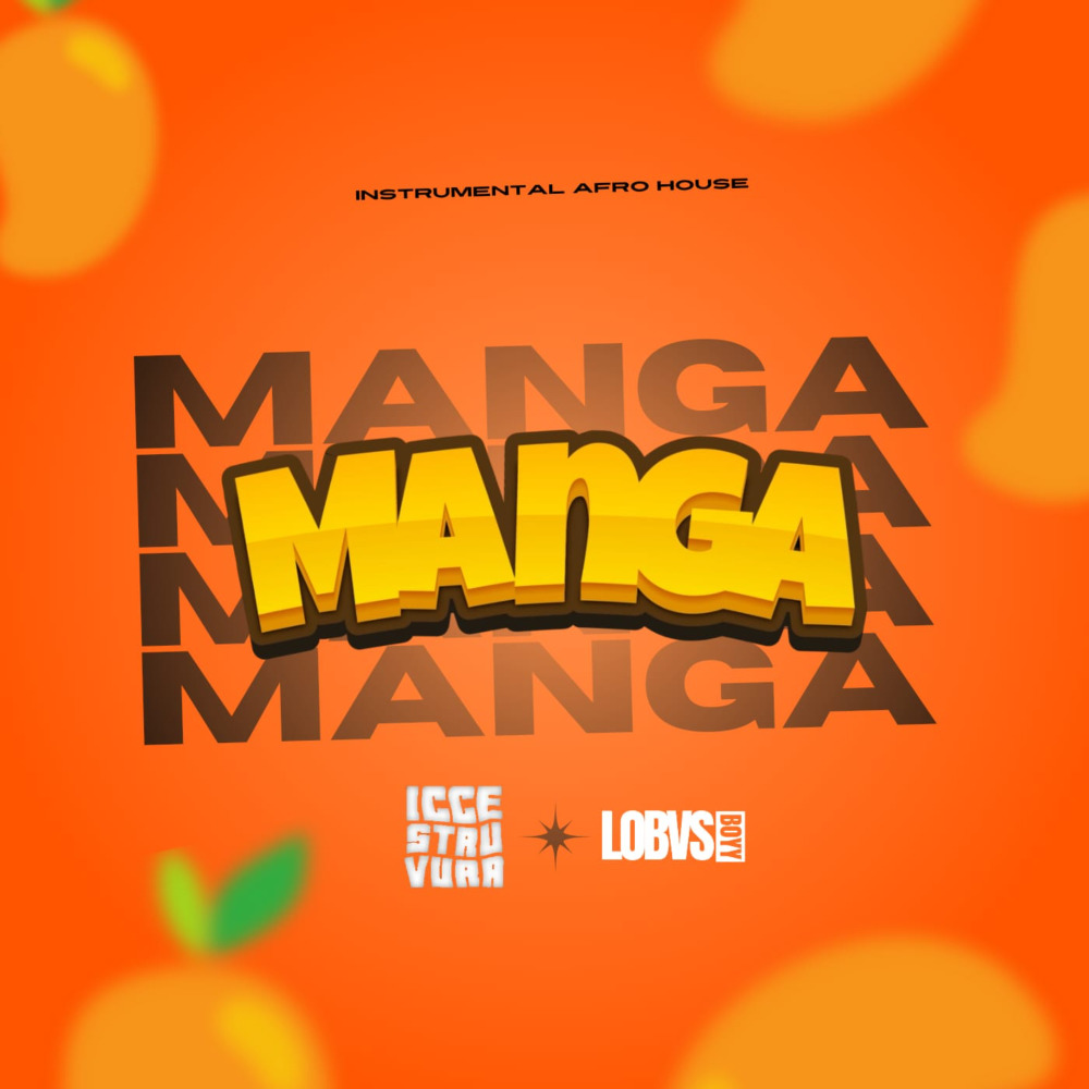 Manga