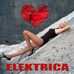 收聽Elektrica的Every Lover (Unplugged Live from SoHo)歌詞歌曲