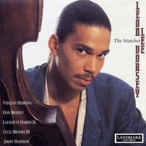 Listen to Caravan song with lyrics from Leon Lee Dorsey
