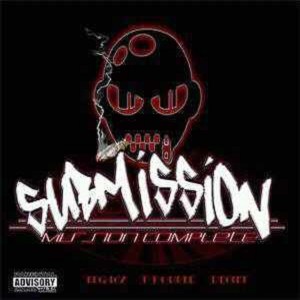 收聽Submission的Just Because歌詞歌曲