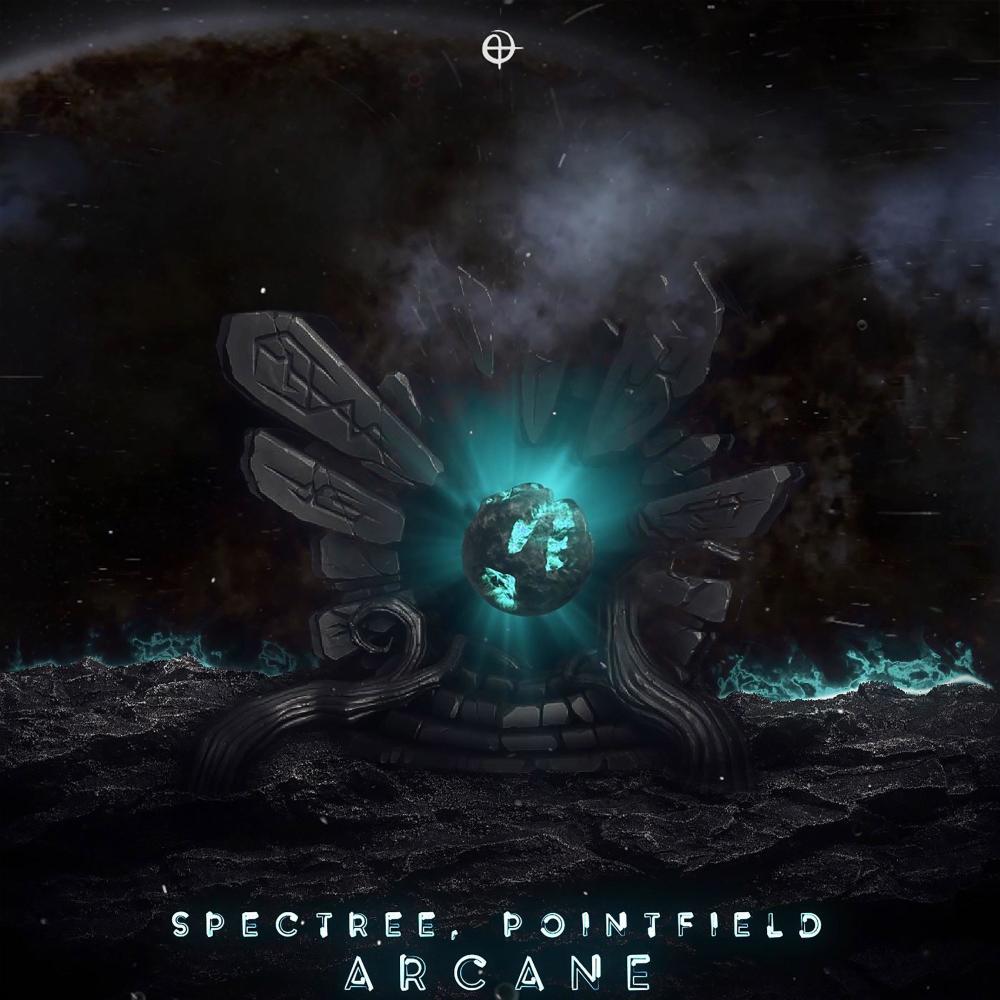 Arcane (Original Mix)