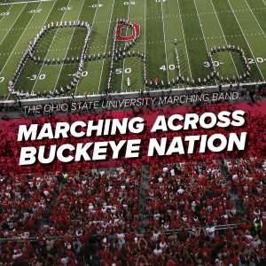 收聽The Ohio State University Marching Band的Silverado (Arr. For Marching Band)歌詞歌曲