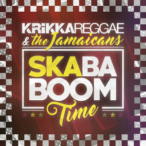 Listen to Ska Baboom Time (Live) song with lyrics from Krikka Reggae