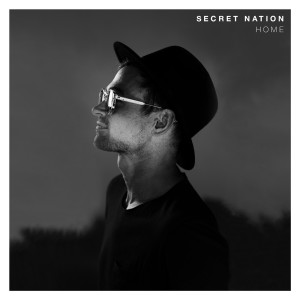 收聽Secret Nation的Home歌詞歌曲