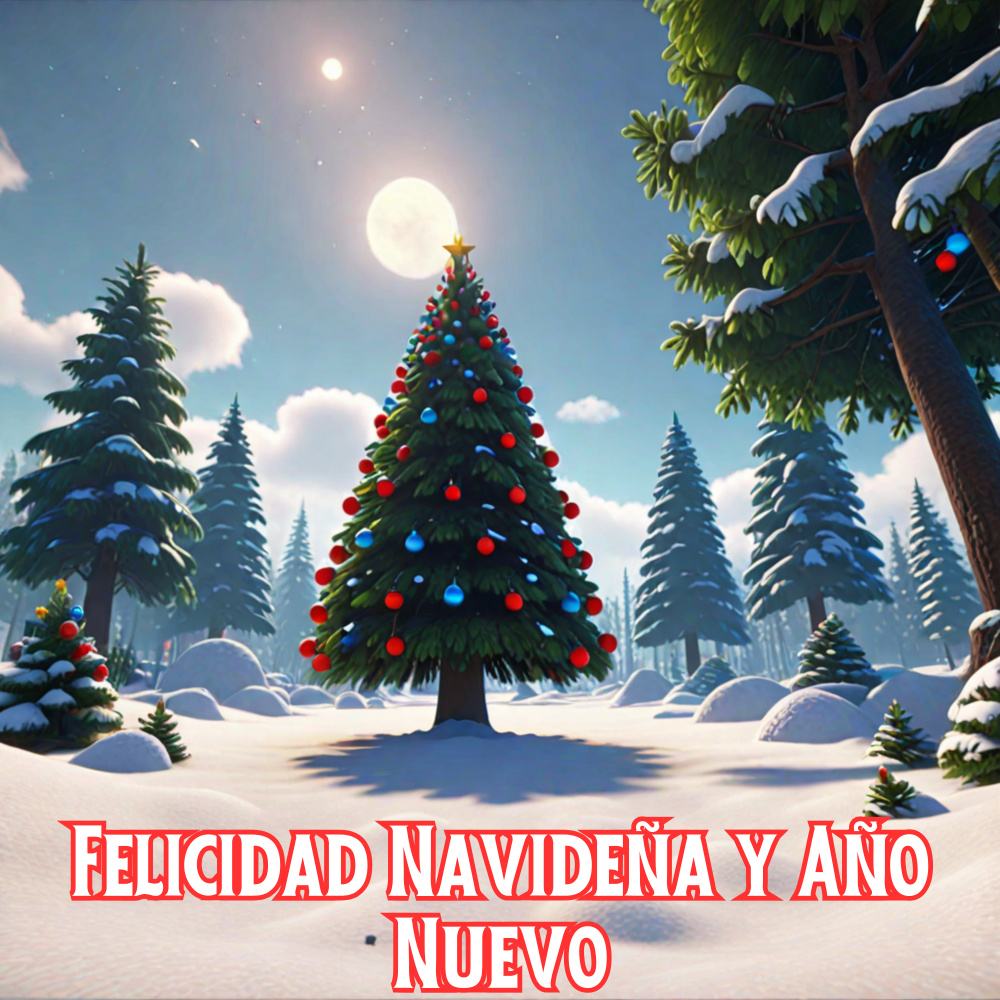 Navidad en Familia con Villancicos y Santa