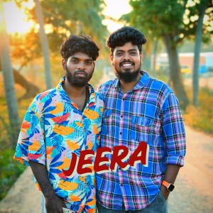 Listen to JEERA song with lyrics from Maduravoyal Gana Appu