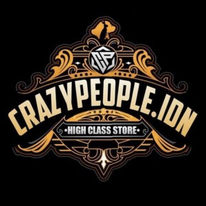 Dengarkan "CRAZYPEOPLE.IDN" (High Class Store|Explicit) lagu dari MEDIA14 dengan lirik