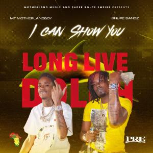 MT Motherlandboy的專輯I Can Show You (feat. Snupe Bandz) [Explicit]