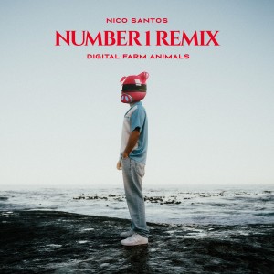 อัลบัม Number 1 - Remix ศิลปิน Digital Farm Animals