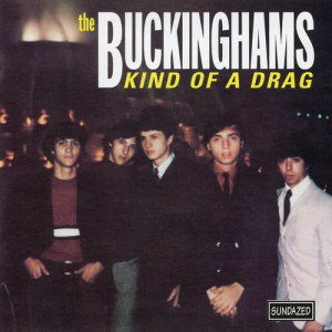ดาวน์โหลดและฟังเพลง I'm a Man พร้อมเนื้อเพลงจาก The Buckinghams