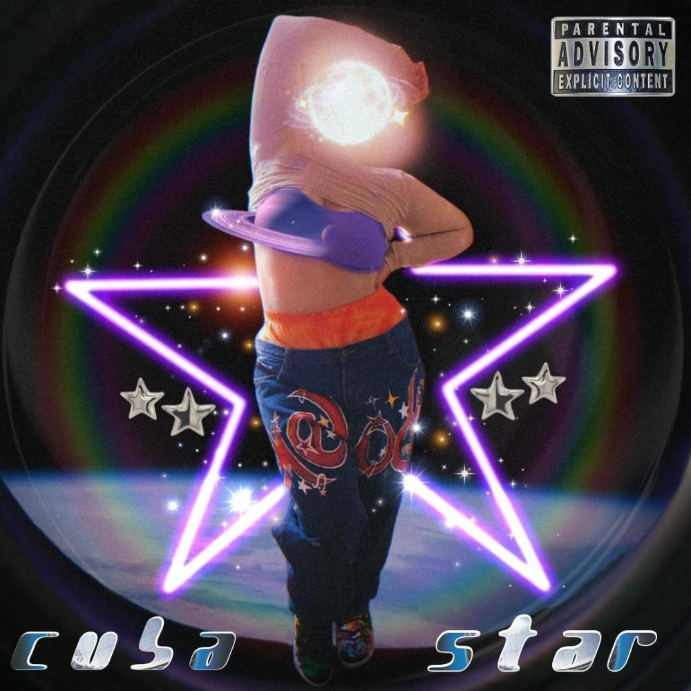 C U B A star (Explicit)