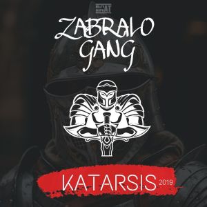Listen to MORTIER (Explicit) song with lyrics from Zabralo