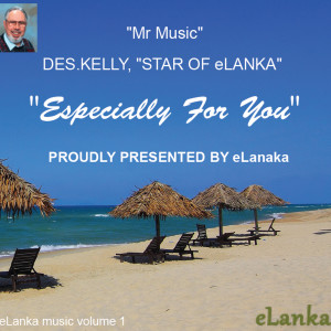 Dengarkan Latin Medley (Instrumental) lagu dari Des Kelly dengan lirik