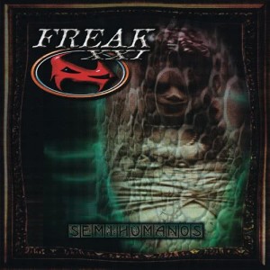 收聽Freak Xxi的Me estoy mareando歌詞歌曲