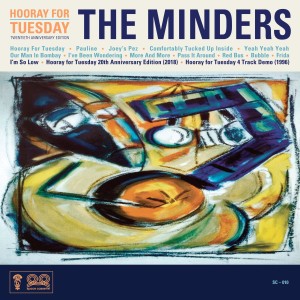 ดาวน์โหลดและฟังเพลง I'm so Low พร้อมเนื้อเพลงจาก The Minders