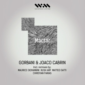 Listen to Mactar (Matteo Gatti Remix) song with lyrics from Joaco Cabrin