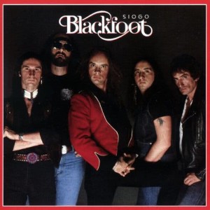 收聽Blackfoot的Heart's Grown Cold歌詞歌曲