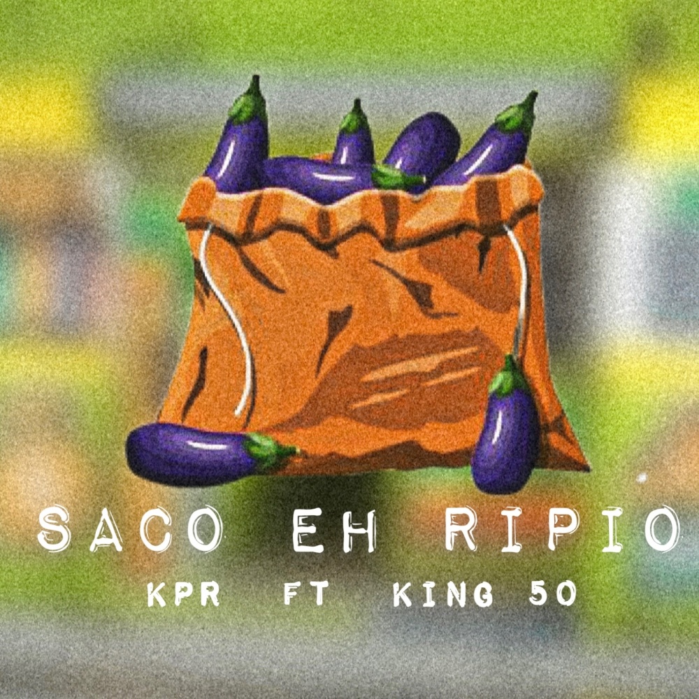 saco eh ripio (feat. king 50) (Explicit)