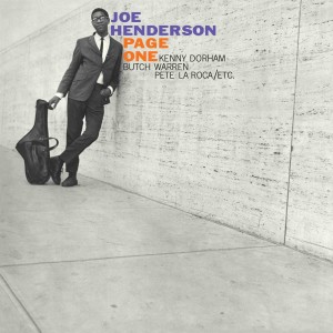ดาวน์โหลดและฟังเพลง Jinrikisha (1999 Digital Remaster) พร้อมเนื้อเพลงจาก Joe Henderson