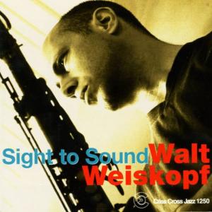 ดาวน์โหลดและฟังเพลง Canvas พร้อมเนื้อเพลงจาก Walt Weiskopf