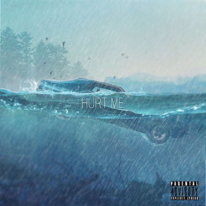 Dengarkan lagu Hurt Me (Explicit) nyanyian Justin Faze dengan lirik
