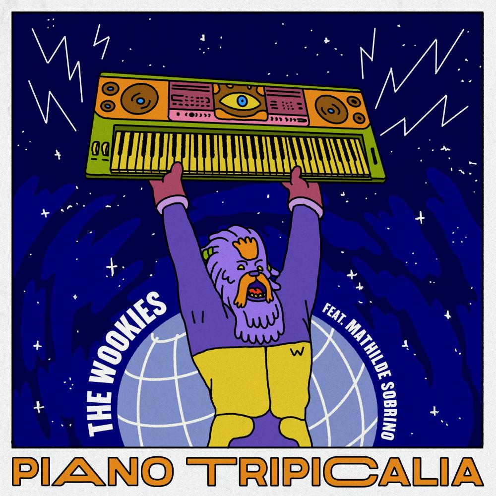 Piano Tripicalia