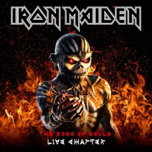 ดาวน์โหลดและฟังเพลง The Book of Souls (Live at Download Festival, Donington, England - 12th June 2016) (Live at Download Festival, Donington, England - Sunday 12th June 2016) พร้อมเนื้อเพลงจาก Iron Maiden