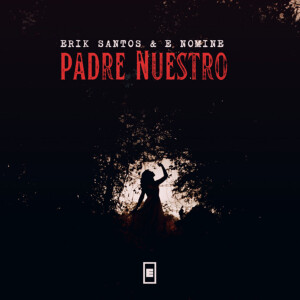 Album Padre Nuestro from 