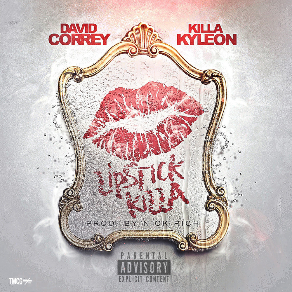 Lipstick Killa (feat. Killa Kyleon) (Explicit)