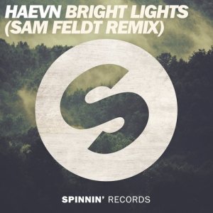 收聽HAEVN的Bright Lights (Sam Feldt Extended Remix)歌詞歌曲