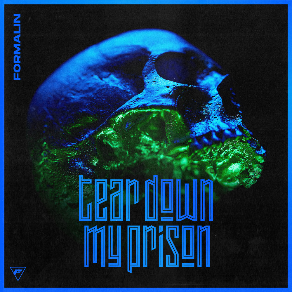 Tear Down My Prison (Rob Dust'S Big Beatz Remix)